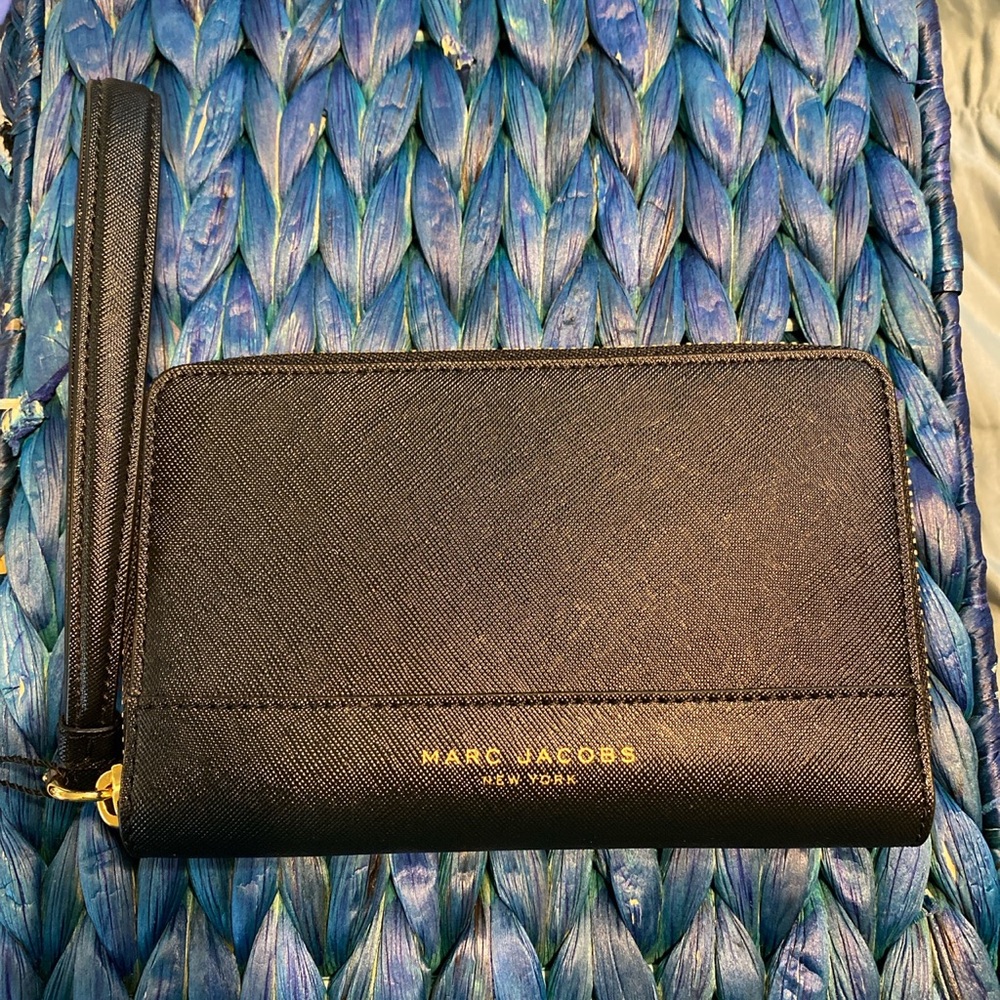 Marc Jacobs Wristlet